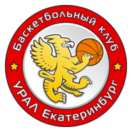 BC Ural Logo PNG Vector