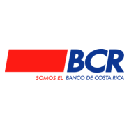 BCR Logo PNG Vector