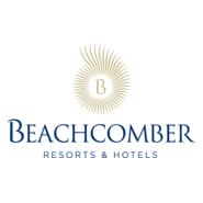 Beachcomber Hotel Logo PNG Vector