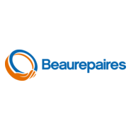 Beaurepaires Logo PNG Vector