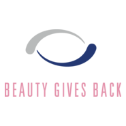 BEAUTY GIVES BACK Logo PNG Vector