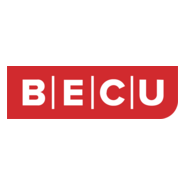 BECU Logo PNG Vector