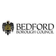 BEDFORD BOROUGH COUNCIL Logo PNG Vector