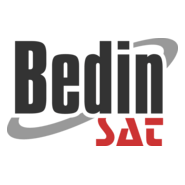 Bedin Sat Logo PNG Vector