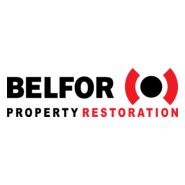 Belfor Logo PNG Vector