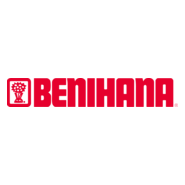 Benihana Thailand Logo PNG Vector
