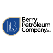 Berry Petroleum Company Logo PNG Vector