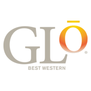 Best Western Glo Logo PNG Vector