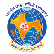 Bhartiya Shiksha Samiti Logo PNG Vector