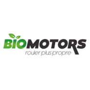 Bio Motors Logo PNG Vector