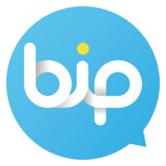 BİP TURKCELL Logo PNG Vector