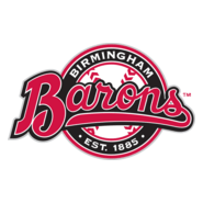 BIRMINGHAM BARONS Logo PNG Vector