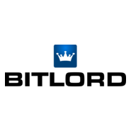 BitLord Torrent Client Logo PNG Vector