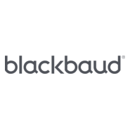 Blackbaud Logo PNG Vector