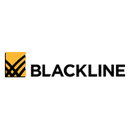 Blackline Inc Logo PNG Vector