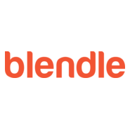 Blendle Logo PNG Vector