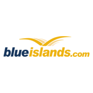 Blue Islands Logo PNG Vector