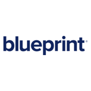 Blueprint Logo PNG Vector