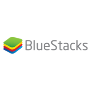 BlueStacks Logo PNG Vector
