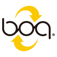 BOA Closure System Logo PNG Vector