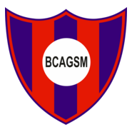 Boching Club Atlético General San Martín Logo PNG Vector