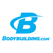 Bodybuilding.com Logo PNG Vector