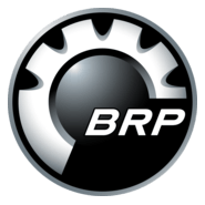 Bombardier Recreational Products Logo PNG Vector