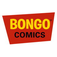 Bongo Comics Logo PNG Vector