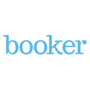 Booker Logo PNG Vector