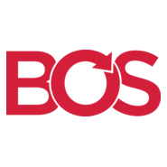 BOS Logo PNG Vector