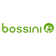 bossini Logo PNG Vector