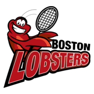 Boston Lobsters Logo PNG Vector