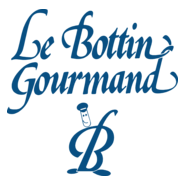 Bottin Gourmand Logo PNG Vector