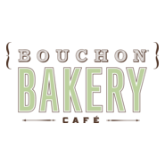 Bouchon Bakery Cafe Logo PNG Vector
