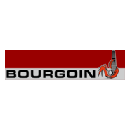 Bourgoin Logo PNG Vector