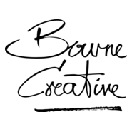 Bourne Creative Ltd. Logo PNG Vector