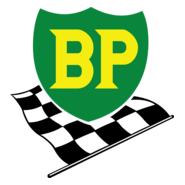 BP & Flag Logo PNG Vector