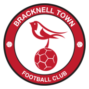 Bracknell Town FC Logo PNG Vector