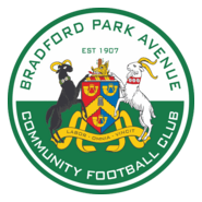 Bradford AFC Logo PNG Vector