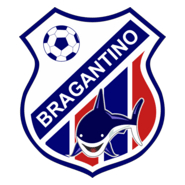 Bragantino Clube do Pará Nova Logo PNG Vector