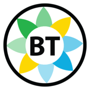 Branding Tanzania Logo PNG Vector