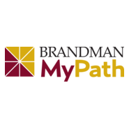 Brandman MyPath Logo PNG Vector