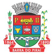 Brasão Barra do Piraí Logo PNG Vector