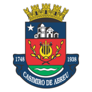 Brasão Casimiro de Abreu Logo PNG Vector