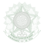 Brasão da República Federativa do Brasil Logo PNG Vector