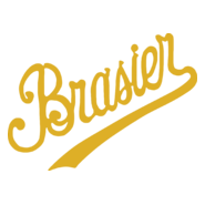Brasier Logo PNG Vector