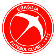 Brasília Futebol Clube - DF Logo PNG Vector