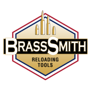 Brass Smith Reloading Tools Logo PNG Vector