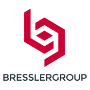 Bressler Group Logo PNG Vector