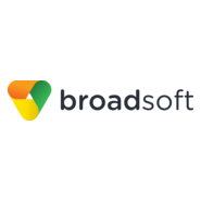 BroadSoft Logo PNG Vector